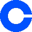 Coinbase logo