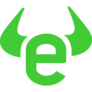 eToro logo